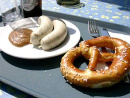 Münchner Weißwurst – eine  kulinarische Spezialität wird geboren 