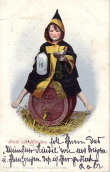Das Münchner Kindl