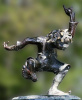 Der Pumucklbrunnen