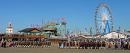 Das Münchner Oktoberfest 